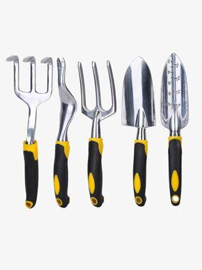 Gardening Tool Set, 5pc